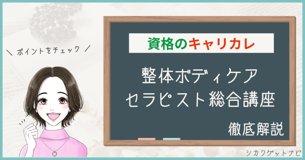 スポーツ整体 キャリアカレッジ キャリカレ DVD - 参考書